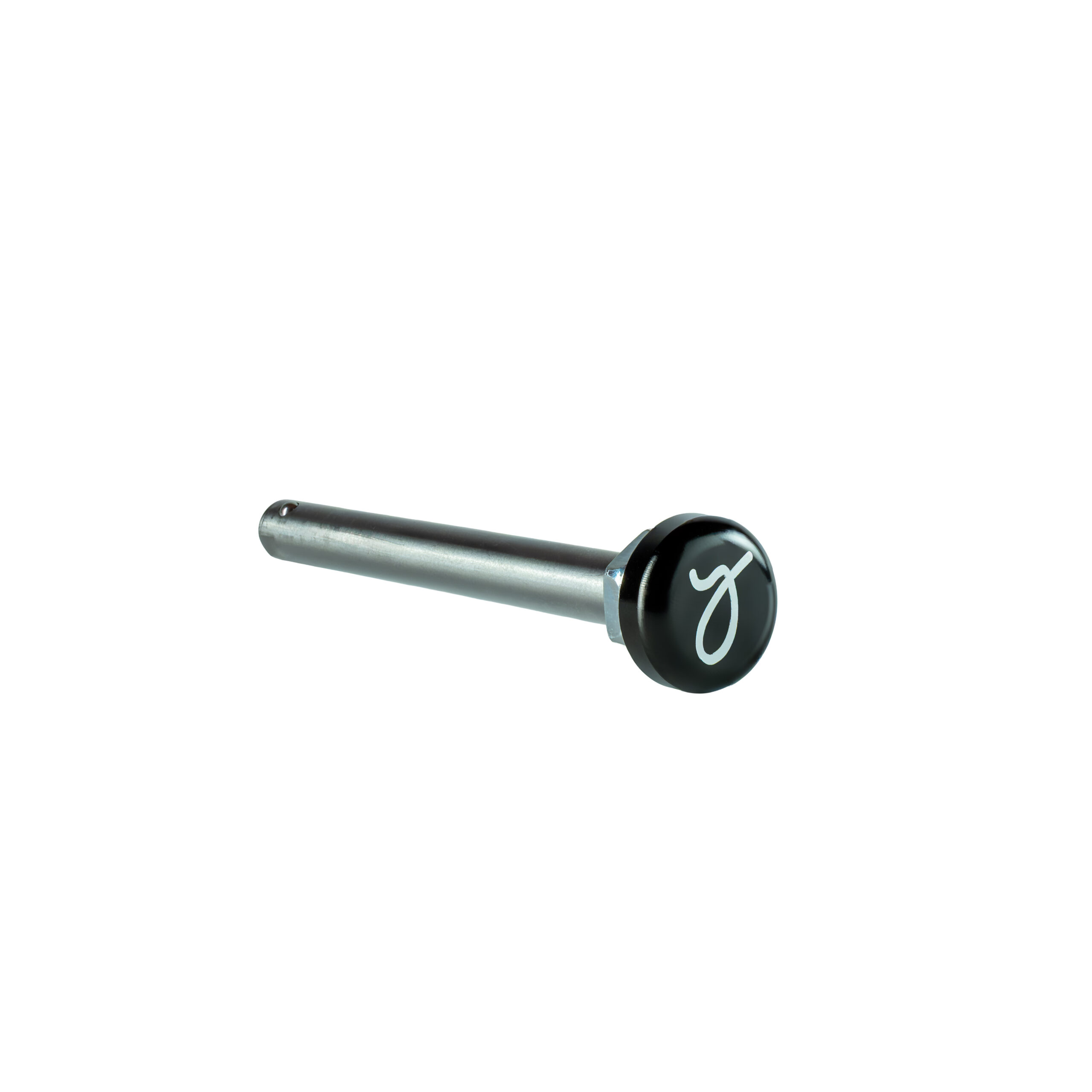 Steckachse mit Schnellspanner 112 mm x 12 mm – Bild 2