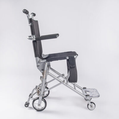 Taya Mini Air - Faltbarer Rollstuhl aus Aluminium
