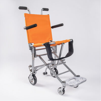 Taya Mini Bezug Orange