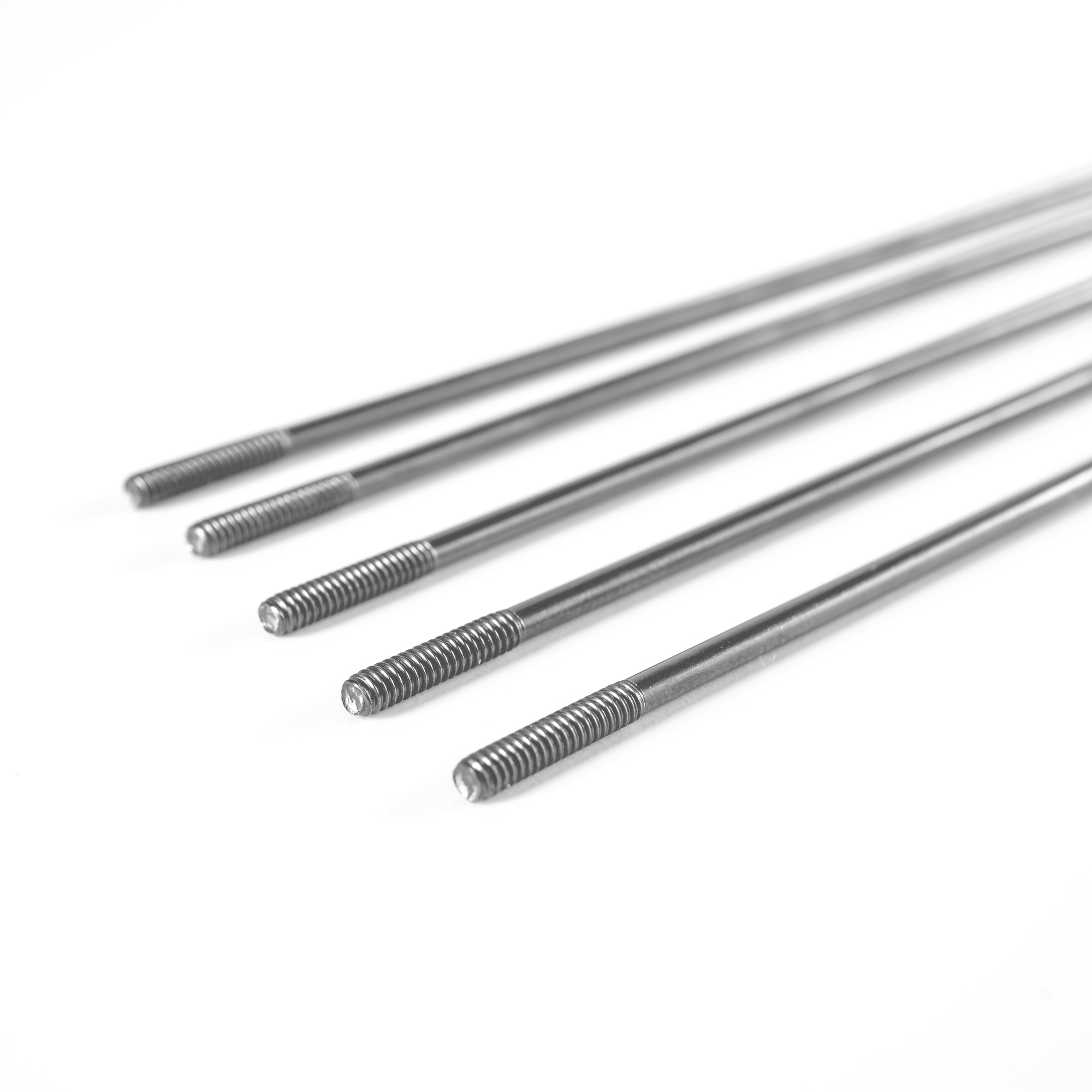 GOLZ Standard-Metallspeichen – Silber – Bild 2