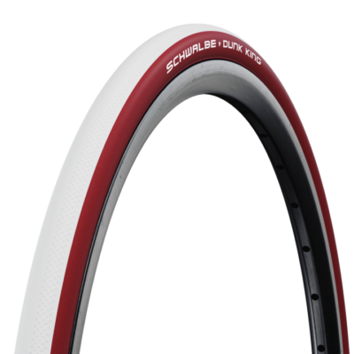 Schwalbe Dunk King Rollstuhlreifen
